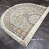 Иранский Овальный Ковер Для Гостиной Арт 30246