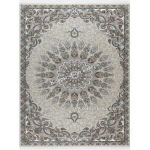 Иранский Ковер Для Гостиной Арт 30278